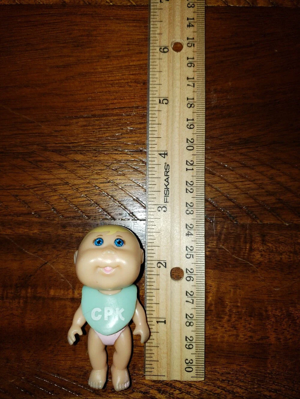 Cabbage Patch Kids Babyland